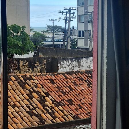 Estalagem Maceio Hotel Buitenkant foto