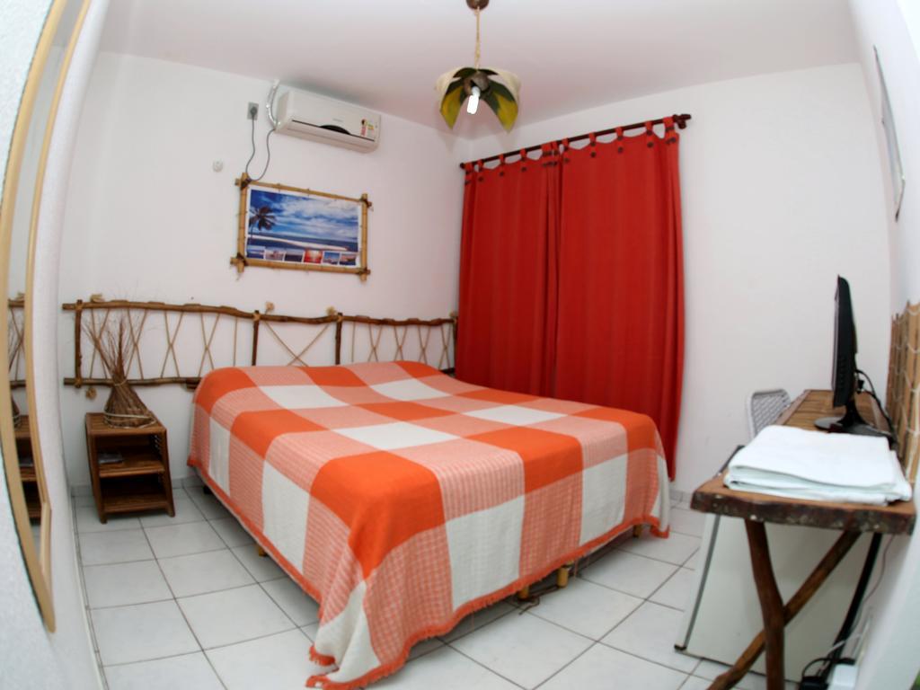 Estalagem Maceio Hotel Buitenkant foto