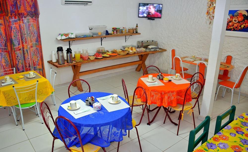 Estalagem Maceio Hotel Buitenkant foto