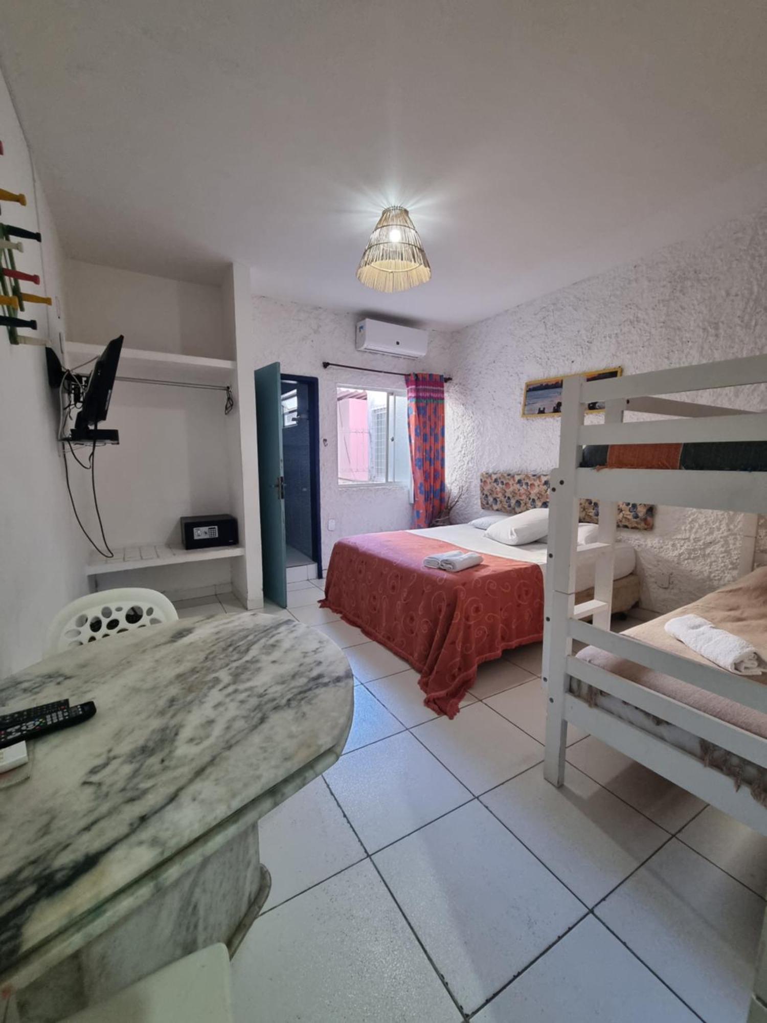 Estalagem Maceio Hotel Buitenkant foto