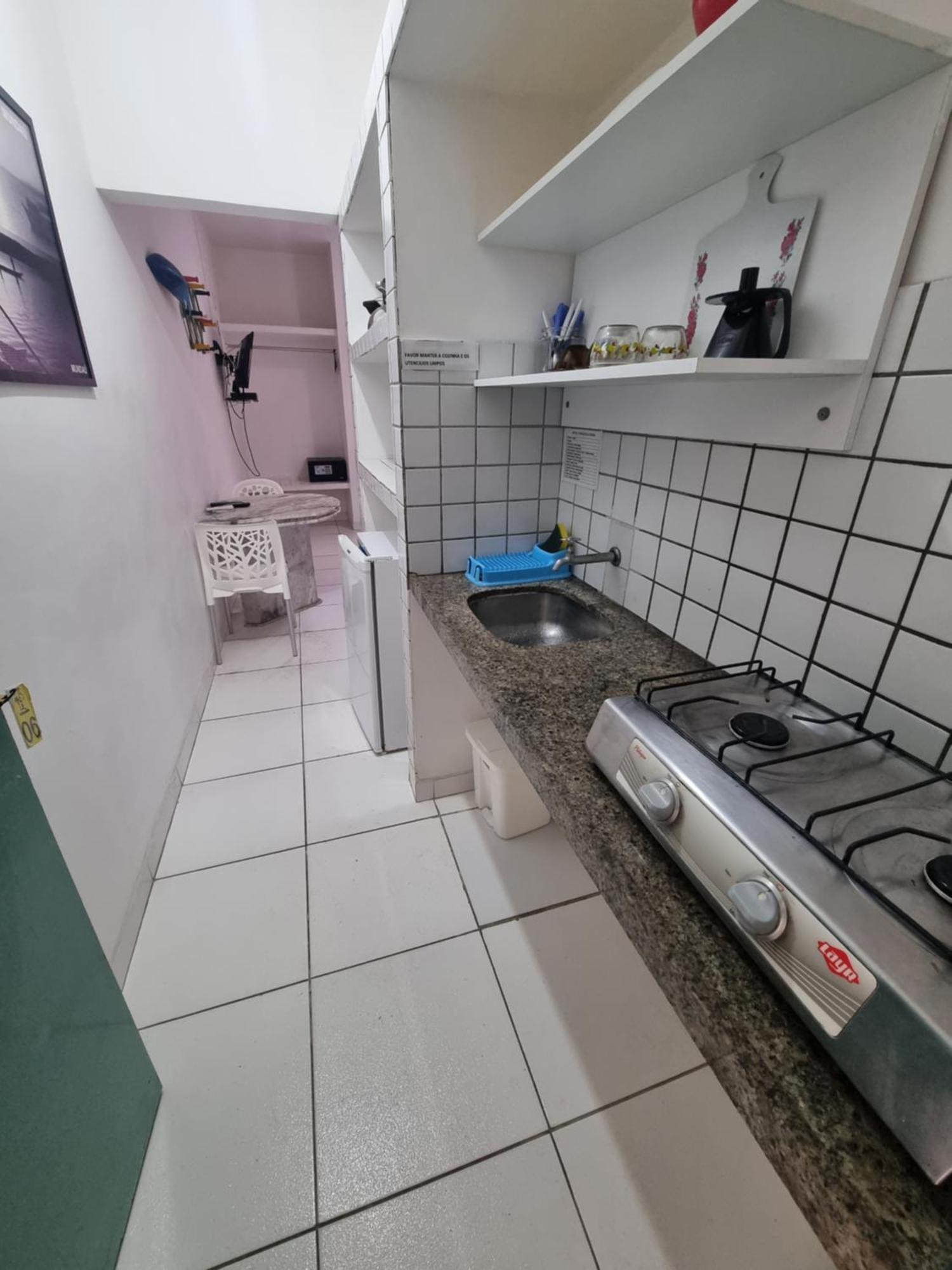 Estalagem Maceio Hotel Buitenkant foto