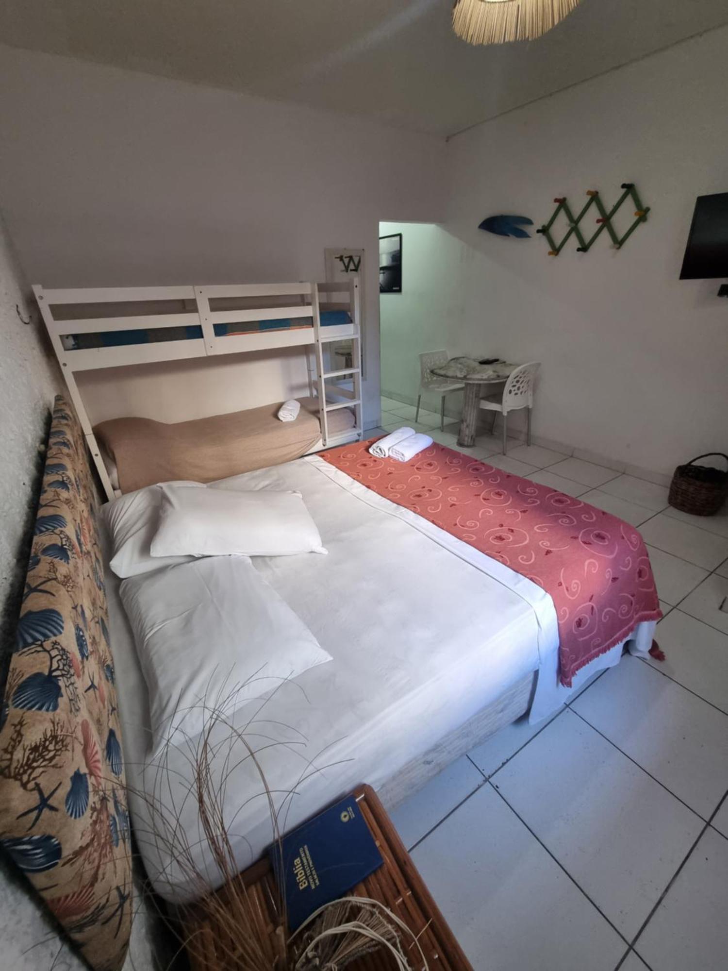 Estalagem Maceio Hotel Buitenkant foto