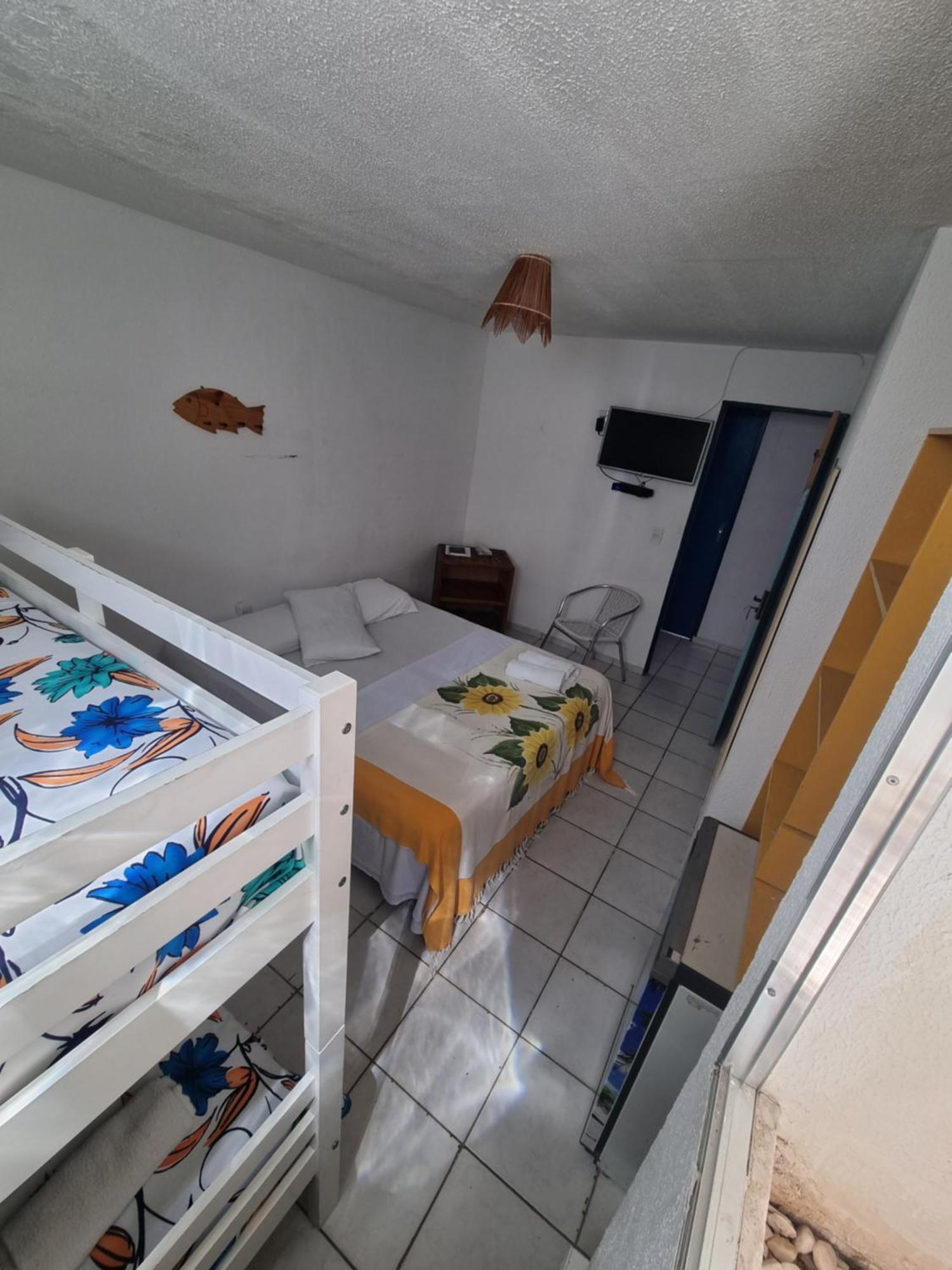 Estalagem Maceio Hotel Buitenkant foto
