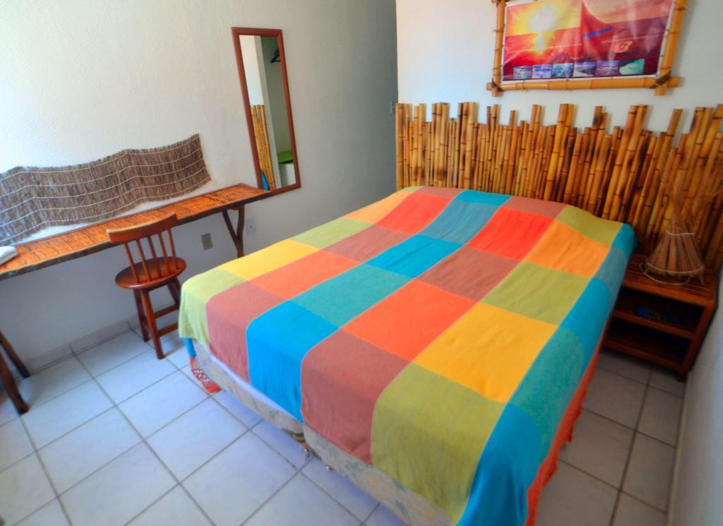 Estalagem Maceio Hotel Buitenkant foto