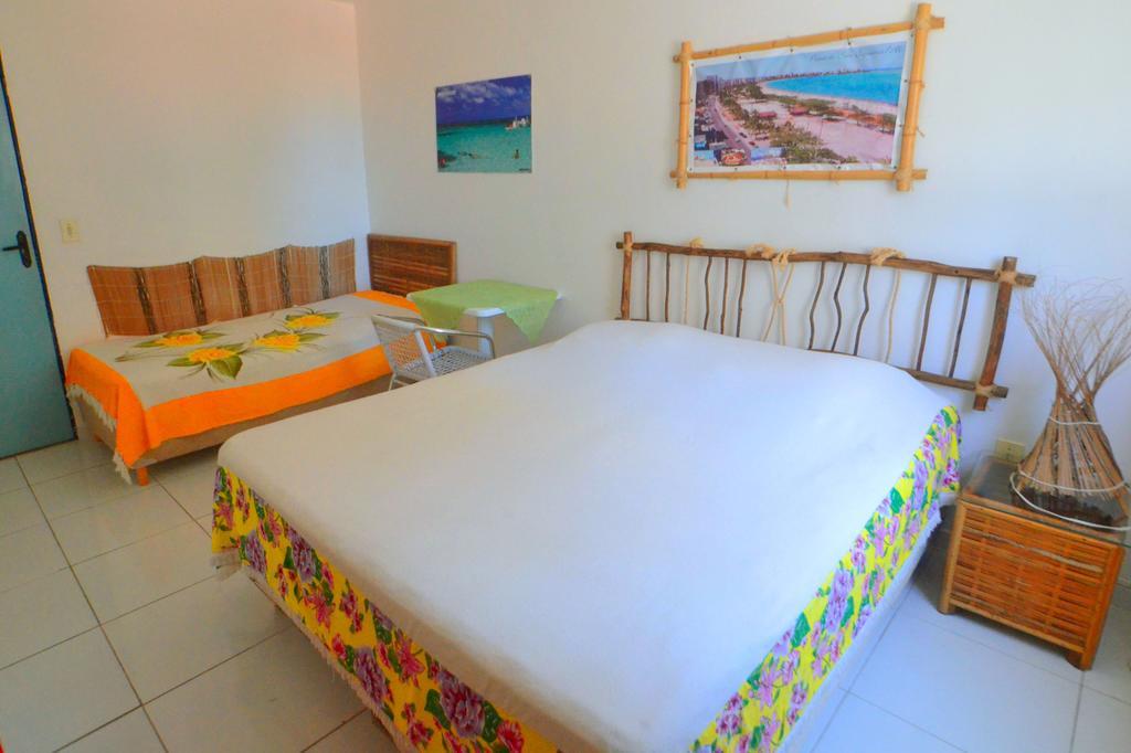 Estalagem Maceio Hotel Buitenkant foto