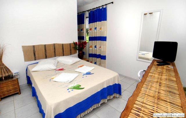 Estalagem Maceio Hotel Buitenkant foto